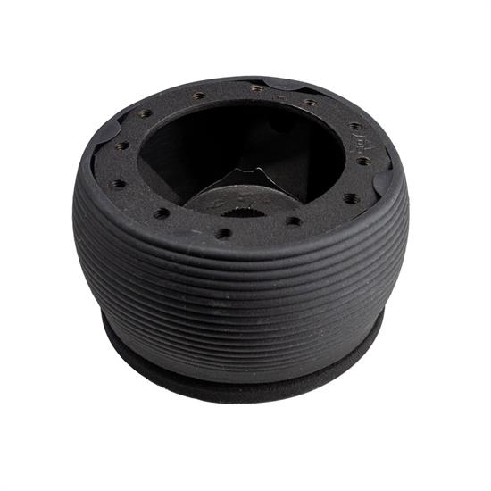 Hub collapsible no airbag