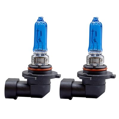 HB3 9005 Blue Ice Racing halogen bulbs