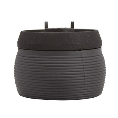 Mozzo collassabile no airbag