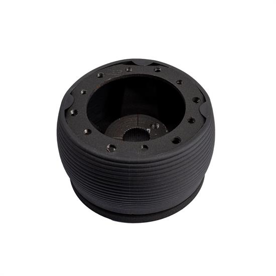 Hub collapsible no airbag