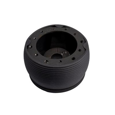 Hub collapsible no airbag