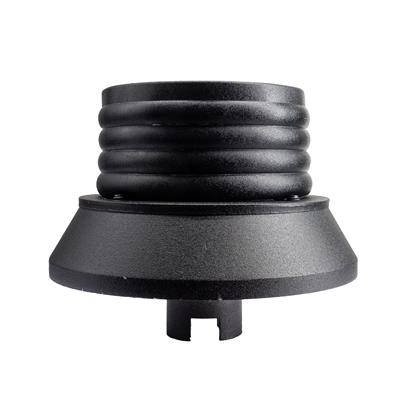 Mozzo collassabile per air bag