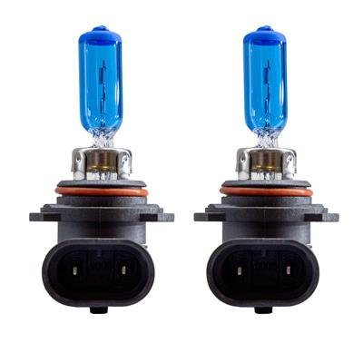 Lampadine alogene HB4 9006 Blue Ice Racing