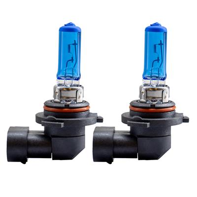 Lampadine alogene HB4 9006 Blue Ice Racing