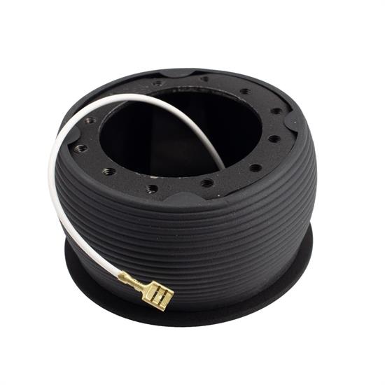 Hub collapsible no airbag