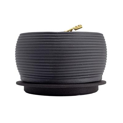 Hub collapsible no airbag