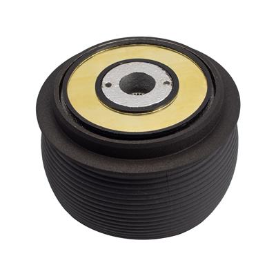 Hub collapsible no airbag