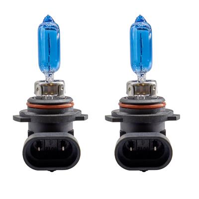 HIR2 9012 Blue Ice Racing halogen bulbs