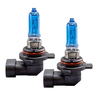 HIR2 9012 Blue Ice Racing halogen bulbs
