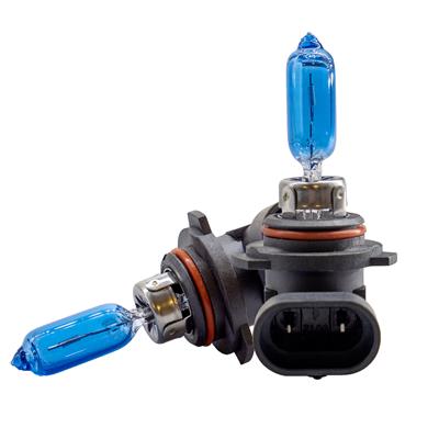HIR2 9012 Blue Ice Racing halogen bulbs