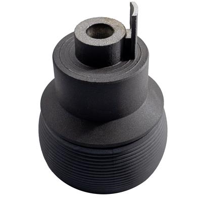 Mozzo collassabile no airbag