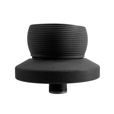 Mozzo collassabile per airbag