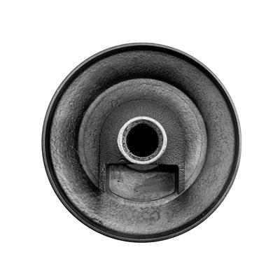 Mozzo collassabile per airbag