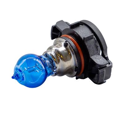 Lampadine alogene PS19W Blue Ice Racing