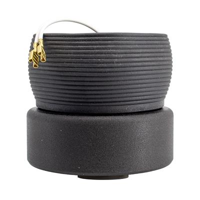 Mozzo collassabile no airbag