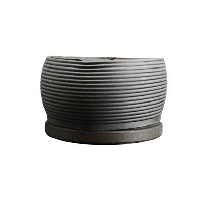 Hub collapsible no airbag