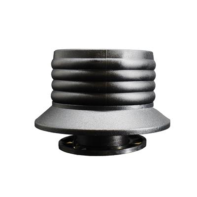 Mozzo collassabile no airbag con 6 fori