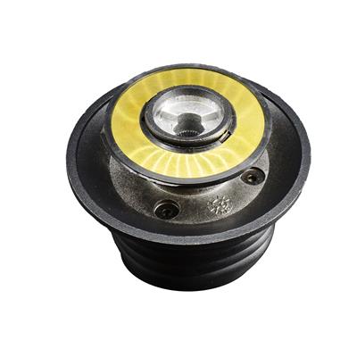 Mozzo collassabile no airbag con 6 fori
