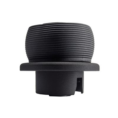 Mozzo collassabile per airbag