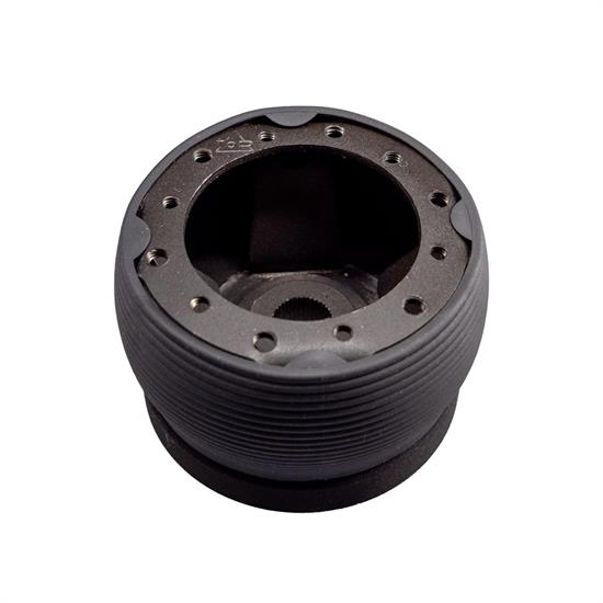 Hub collapsible no airbag