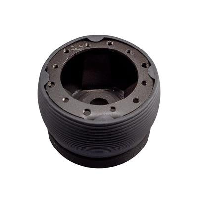 Hub collapsible no airbag