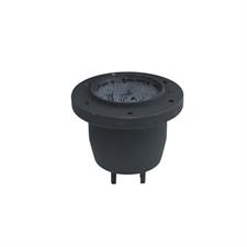 Hub not collapsible no airbag