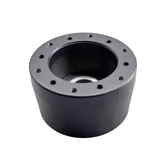 Hub not collapsible no airbag