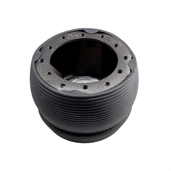 Hub collapsible no airbag with 6 holes