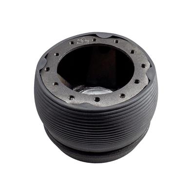 Hub collapsible no airbag with 6 holes