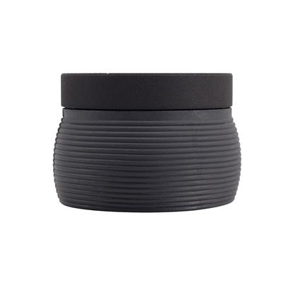 Hub collapsible no airbag