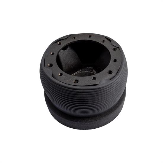 Hub collapsible no airbag