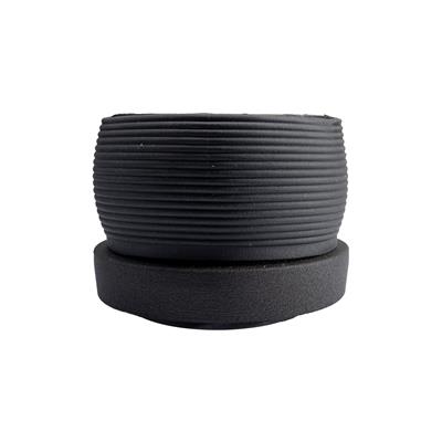 Hub collapsible no airbag