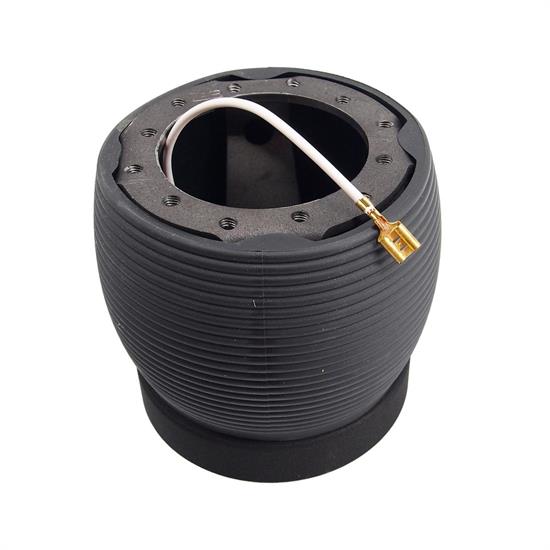 Hub collapsible no airbag