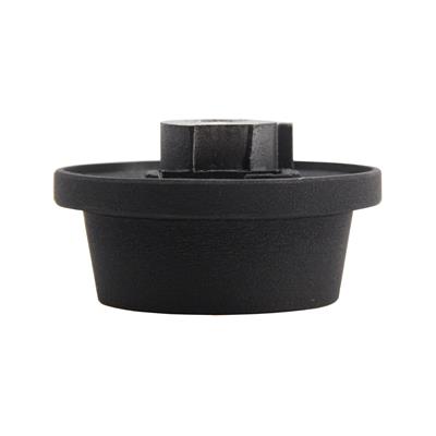 Mozzo collassabile per airbag