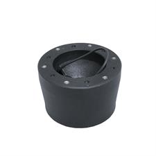 Hub not collapsible no airbag