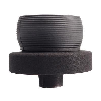 Mozzo collassabile per airbag