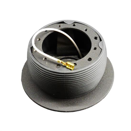 Hub collapsible no airbag