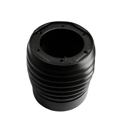 Hub collapsible no airbag with 6 holes