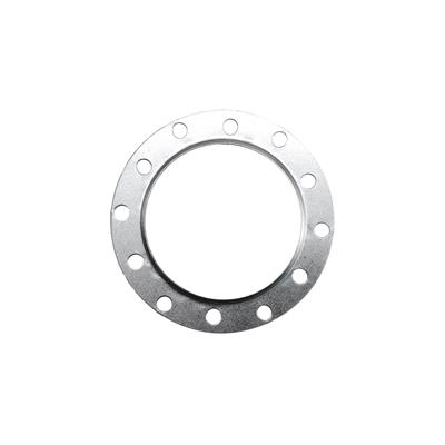 Hub collapsible no airbag with 6 holes