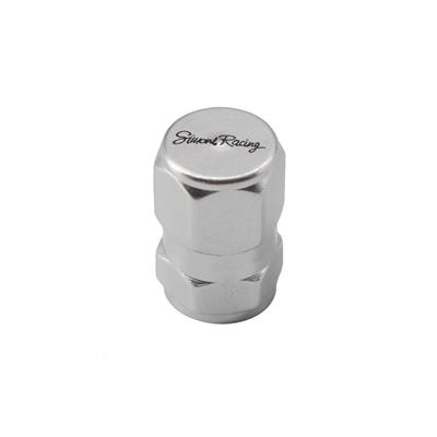 Cappucci valvola Chrome