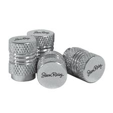 Valve caps Milled