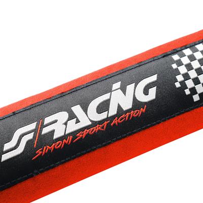 Copricintura Sport Red