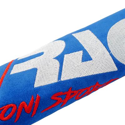 Belt protector Cut Blue