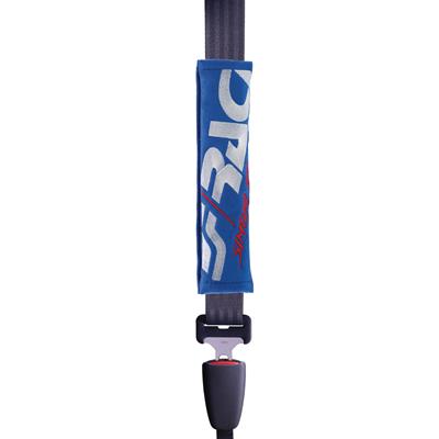 Belt protector Cut Blue