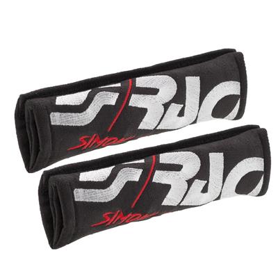 Copricintura Cut Black