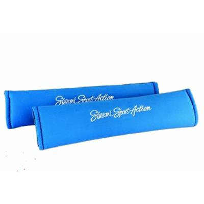 Belt protector Signature Blue