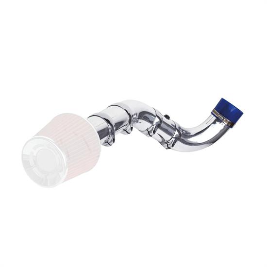 Intake System - air filter not included