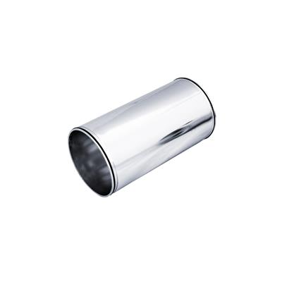 Intake System - air filter not included