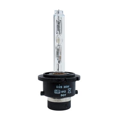 D2R Xenon bulb Homologated 5000°K Outlet