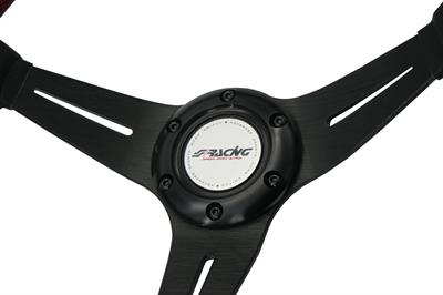 Sport Steering Wheel Class - leather
